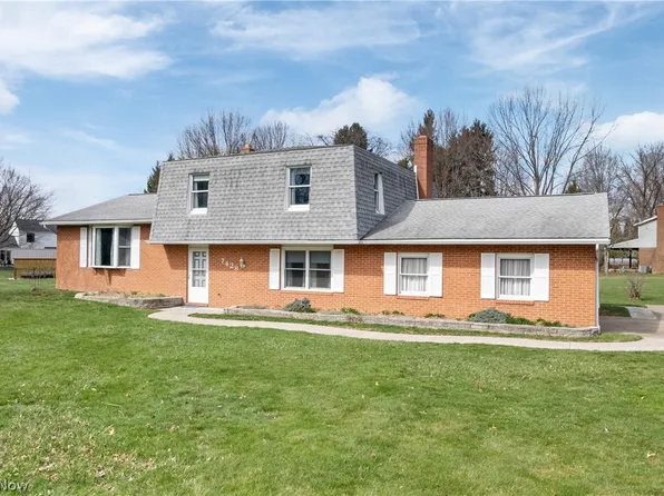 7428 Shadyview Ave NW, Massillon, OH 44646