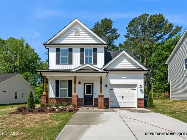280 Bluejay Street, Clayton, NC 27520