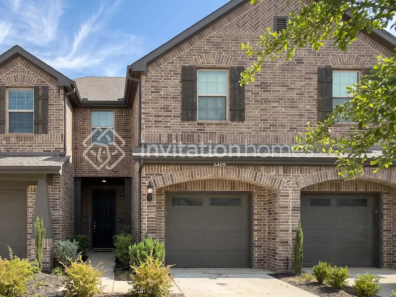 6409 Blue Trl Arlington, TX 76001 — Photo 1