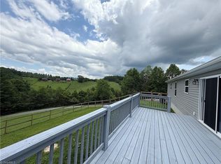 242 Hickory Heights Dr, Boone, NC 28607