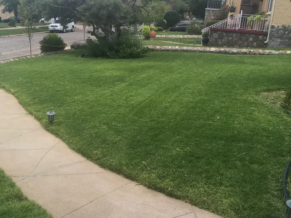 (undisclosed Address), El Paso, TX 79902