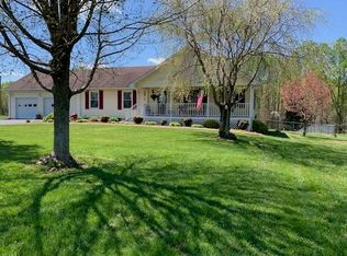 443 Fairview Church Rd, Russell Springs, KY 42642