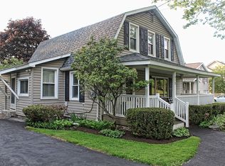 903 Edella Rd, Clarks Summit, PA 18411