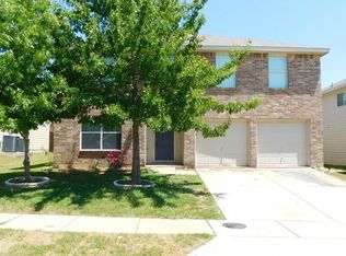 1033 Condor Dr, Grand Prairie, TX 75051