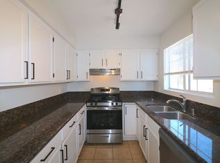 Bel Vue Terrace Apartments, San Diego, CA 92110