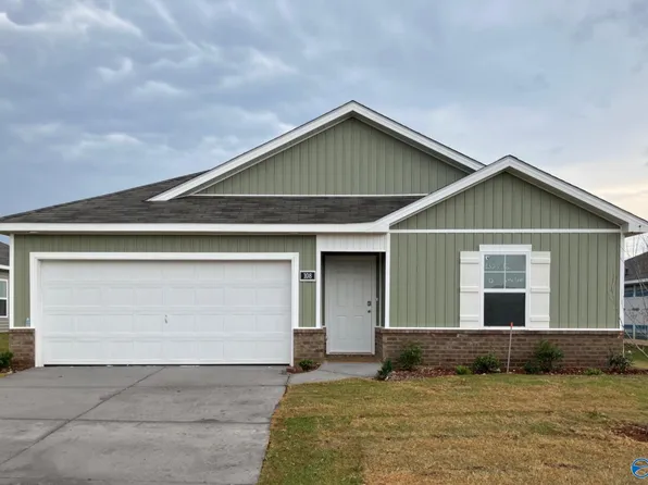 108 Nettle Leaf Dr, Meridianville, AL 35759