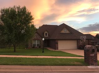 14184 N 108th Ave E, Collinsville, OK 74021