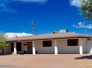 1215 S Arizona Rd, Apache Junction, AZ 85119