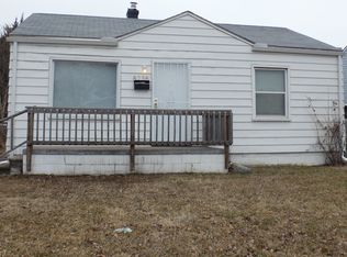 8235 Ford Ave, Warren, MI