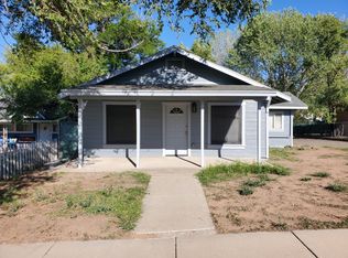 319 N Virginia St, Prescott, AZ 86301