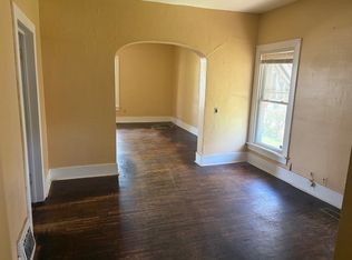 806 Pearl St, Benton Harbor, MI 49022