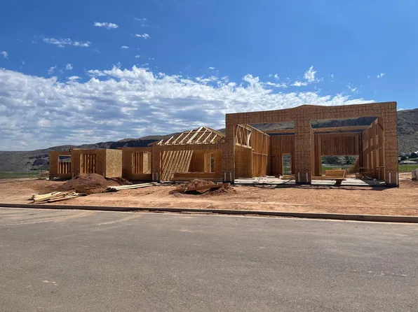 1915 S 920 W, Hurricane, UT 84737