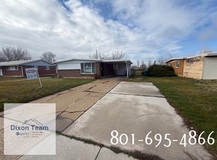 364 Ann St, Clearfield, UT 84015