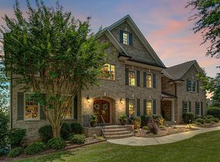 2078 Lake Forest Dr, Tega Cay, SC 29708