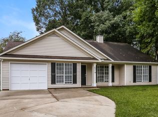 691 Rebecca Jane Dr, Mooresville, NC 28115