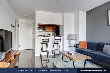 Rented by The Blueground