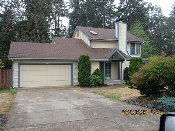 2nd image of 1520 149th Street Ct E