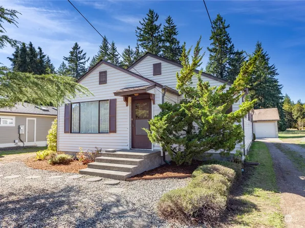 11223 Rhody Drive, Port Hadlock, WA 98339