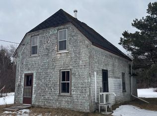 1645 Bear River Rd, East Parish, PE C0A 2B0