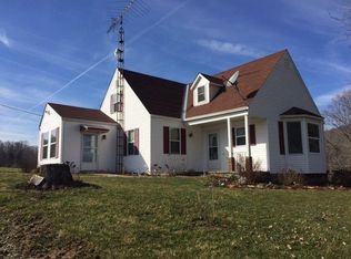4055 Hilderbrand Rd, Hillsboro, OH 45133