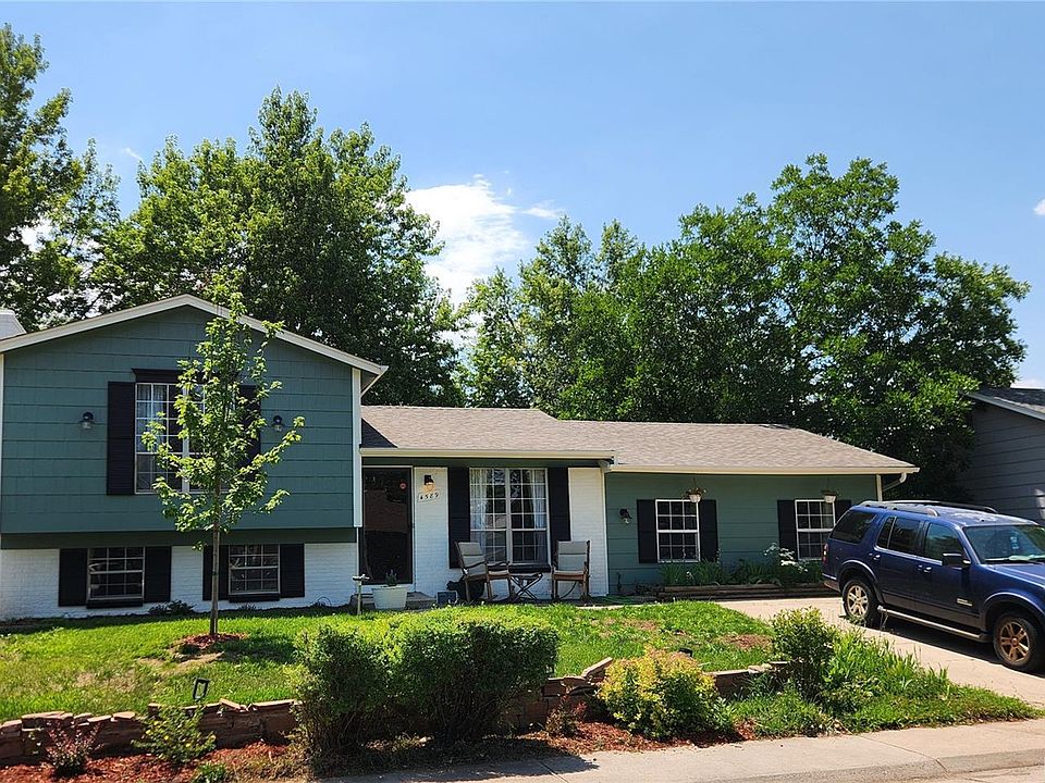 1st image of 4589 S Alkire Street