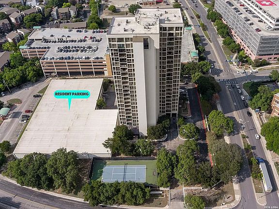 4th image of 7701 WURZBACH RD #1405