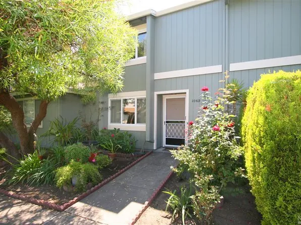 106 Oliva Ct #B, Novato, CA 94947