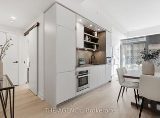 55 Charles St E #1001, Toronto, ON M4Y 0J1