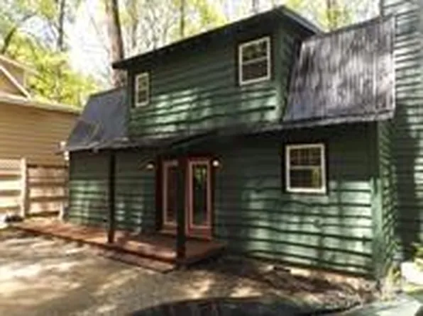 418 Bradley St, Maggie Valley, NC 28751