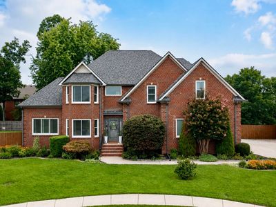 608 Lacewood Ct, Berea, KY, 40403