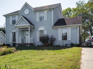 3428 Towneship Rd, Antioch, TN 37013