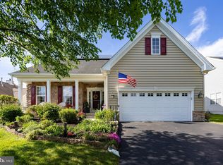 167 Masters Dr, Pottstown, PA 19464