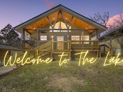 93 Montgomery Circle, Branson West, MO, 65737