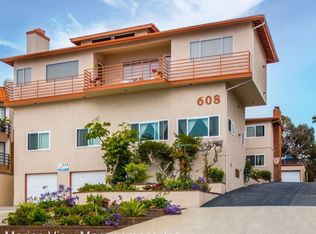 608 Esplanade UNIT 7, Redondo Beach, CA 90277
