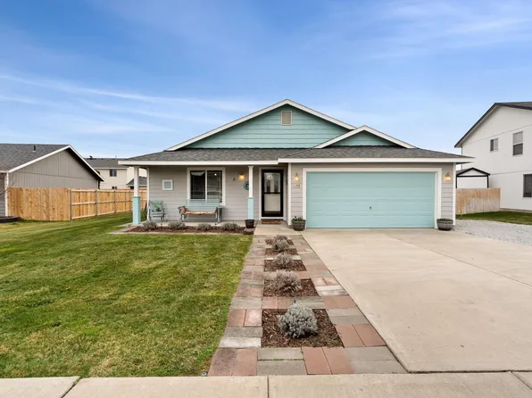 4422 Kubota Ln, Pasco, WA 99301