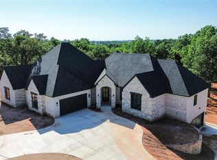6401 NE 97th St, Oklahoma City, OK 73151