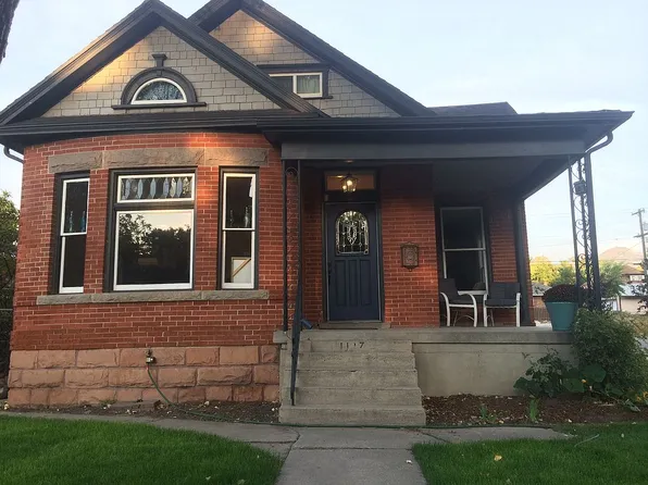1117 S 700 E, Salt Lake City, UT 84105