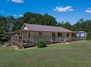 200 Beech Ln, Nauvoo, AL 35578