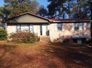 4129 Pine Forest Dr, Columbia, SC 29204