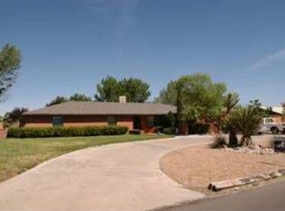 5408 Don Mariano Rd SW, Albuquerque, NM 87105