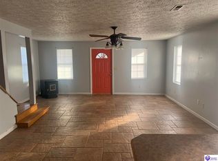 13514 Saint John Rd, Rineyville, KY 40162