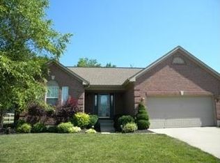 2009 Arbor Springs Blvd, Union, KY 41091