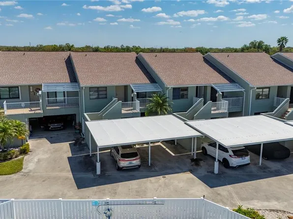 1408 San Cristobal Ave APT 4, Punta Gorda, FL 33983