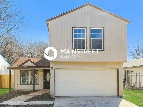 9906 Sandy Field Dr, San Antonio, TX 78245