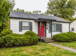 3332 Wallace Ave, Indianapolis, IN 46218