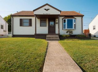 1123 Hayes Ave, Hamilton, OH 45015