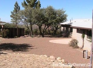 5595 E Prince Placer Rd, Hereford, AZ 85615
