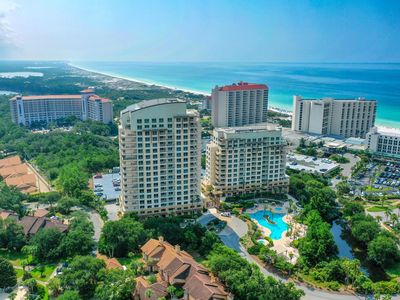 5000 S Sandestin Blvd #6402/04, Miramar Beach, FL, 32550