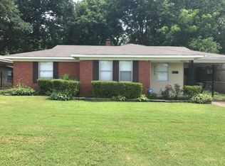 4795 Sea Isle Rd, Memphis, TN 38117