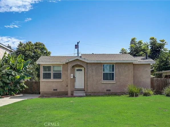 82 W 49th St, Long Beach, CA 90805